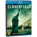 [Blu-ray] CLOVERFIELD