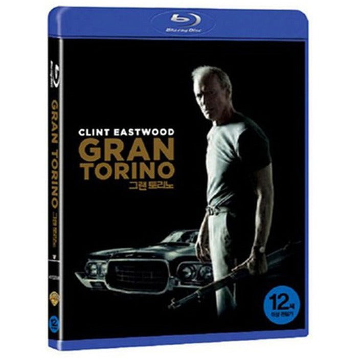 [Blu-ray] Gran Torino