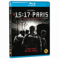[Blu-ray] The 15:17 To Paris