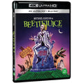 [Blu-ray] BEETLEJUICE