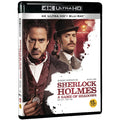 [Blu-ray] Sherlock Holmes: A Game Of Shadows