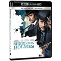 [Blu-ray] Sherlock Holmes