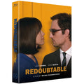 [Blu-ray] Les Redoutable