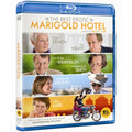 [Blu-ray] The Best Exotic Marigold Hotel