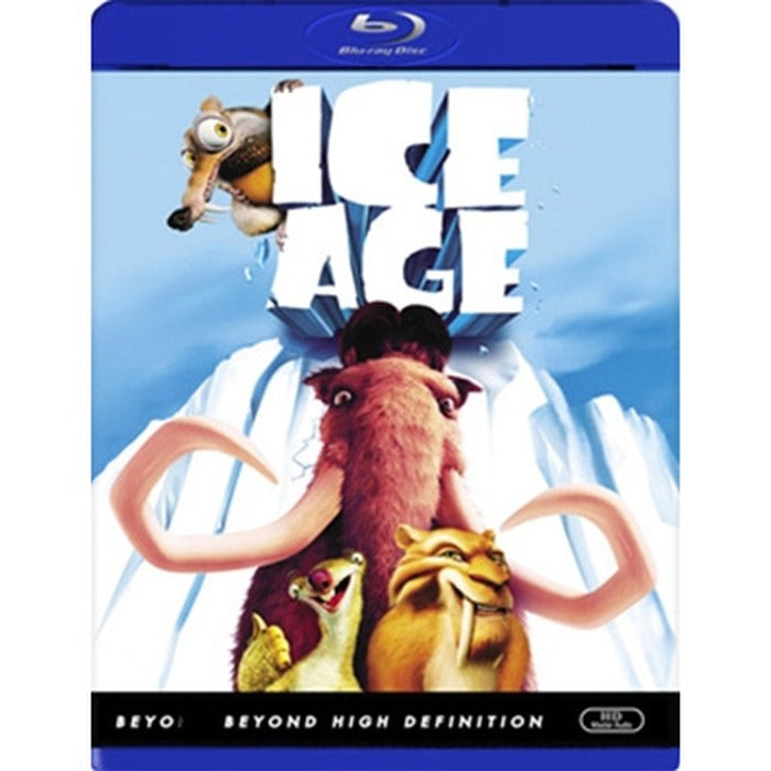 [Blu-ray] Ice Age
