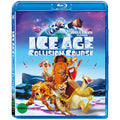 [Blu-ray] Ice Age: Collision Course