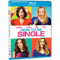 [Blu-ray] How To Be Single