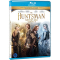[Blu-ray] The Huntsman Winter`S War
