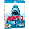 [Blu-ray] Jaws 3