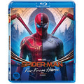 [Blu-ray] Spider-Man: Far From Home