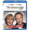 [Blu-ray] The Internship