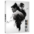 [Blue Ray] Blackmani (Oling Box) - Jo Jinwoong, Sub