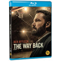 [Blu-ray] The Way Back