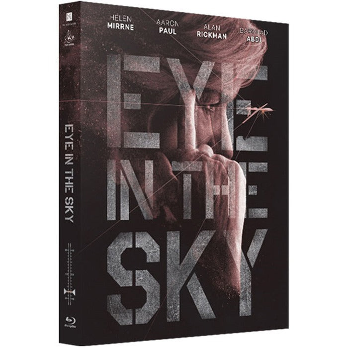 [Blu-ray] Eye In The Sky
