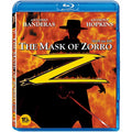 [Blu-ray] The Mask Of Zorro