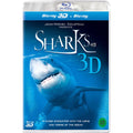 [Blu-ray] SHARKS