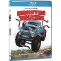 [Blu-ray] Monster Trucks