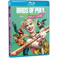 [Blu-ray] Birds Of Prey...Harley Quinn