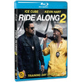[Blu-ray] Ride Along 2