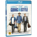 [Blu-ray] Going In Style
