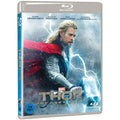 [Blu-ray] Thor: The Dark World