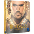 [Blu-ray] The Huntsman Winter'S War
