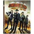 [Blu-ray] Zombieland: Double Tap