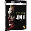 [Blu-ray] JOKER