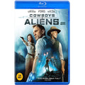[Blu-ray] Cowboys & Aliens
