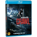 [Blu-ray] CRAWL