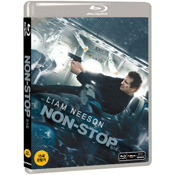 [Blu-ray] Non Stop