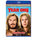 [Blu-ray] Year One