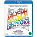 [Blu-ray] Joseph And The Amazing Technicolor Dreamcoat