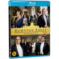 [Blu-ray] Downton Abbey