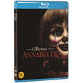 [Blu-ray] ANNABELLE