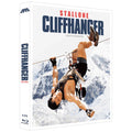 [Blu-ray] CLIFFHANGER