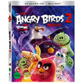[Blu-ray] The Angry Birds 2 Movie