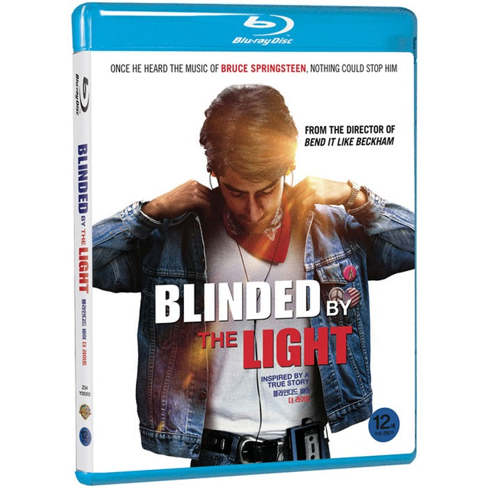 [Blu-ray] Blinded By The Light