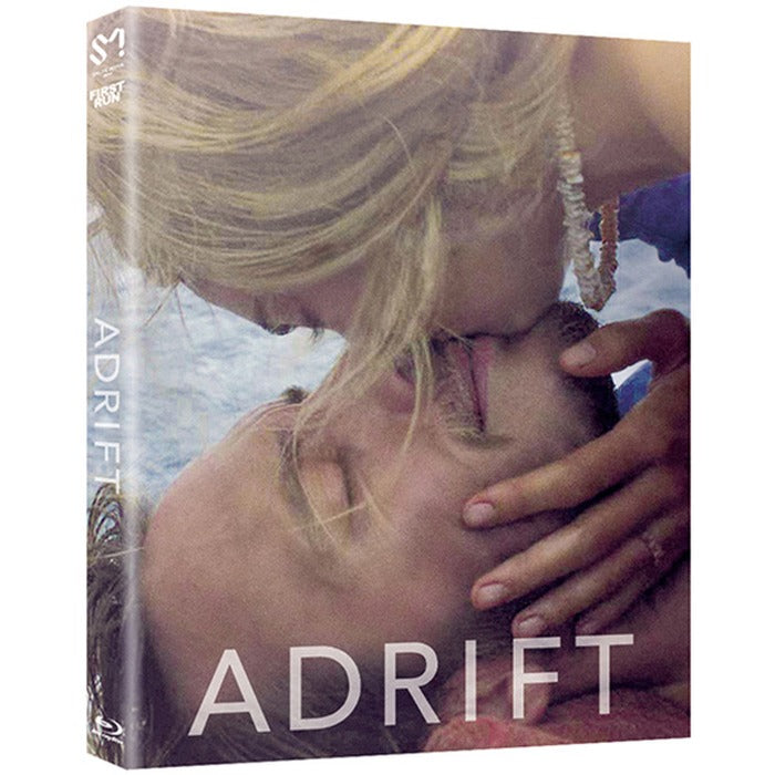 [Blu-ray] ADRIFT
