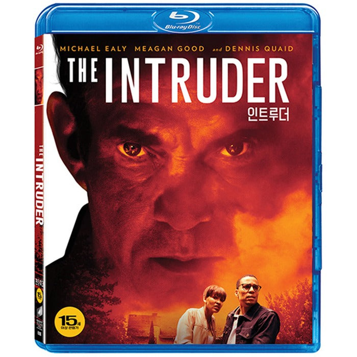 [Blu-ray] The Intruder