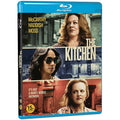 [Blu-ray] The Kitchen