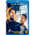 [Blu-ray] Ride Along