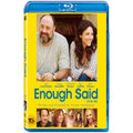 [Blu-ray] Enough Said