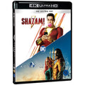 [Blu-ray] Shazam & Aquaman