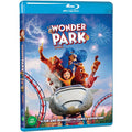 [Blu-ray] Wonder Park