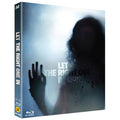 [Blu-ray] Let The Right One In