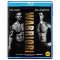 [Blu-ray] WARRIOR