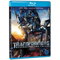 [Blu-ray] Transformers: Revenge Of The Fallen