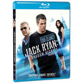 [Blu-ray] Jack Ryan: Shadow Recruit