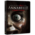 [Blu-ray] Annabelle Comes Home